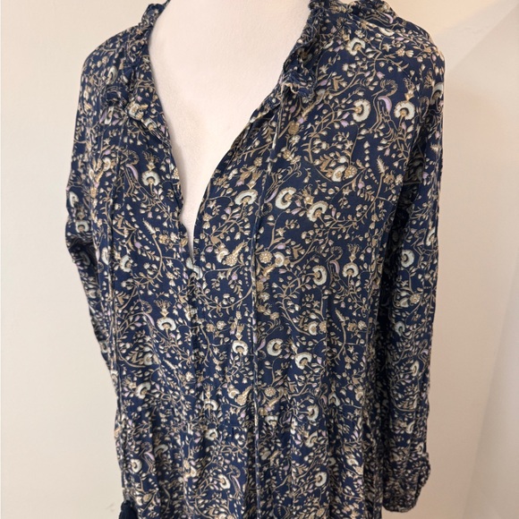 Roller Rabbit Janni Dress - Picture 7 of 8